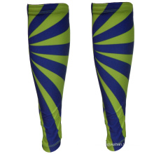 Compression Sublimatin Print Calf Protectors (CYL-14)